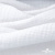 Ткань Муслин, 100% хлопок, 125 гр/м2, шир. 140 см #201 цв.(2)-белый - купить в Петрозаводске. Цена 464.97 руб.