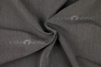 Костюмная ткань с вискозой "Тренто", 210 гр/м2, шир.150см, цвет серый - купить в Петрозаводске. Цена 531.32 руб.