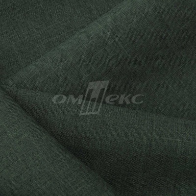 Ткань костюмная габардин Меланж,  цвет т.зеленый/6209А, 172 г/м2, шир. 150 - купить в Петрозаводске. Цена 296.19 руб.