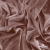 Трикотажное полотно ворсовое Бархат стрейч , 97%поли, 3% спандекс, 250 г/м2, ш.150см Цв.45 / Розовый - купить в Петрозаводске. Цена 714.98 руб.
