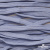 Шнур плетеный (плоский) d-12 мм, (уп.90+/-1м), 100% полиэстер, цв.259 - голубой - купить в Петрозаводске. Цена: 8.62 руб.