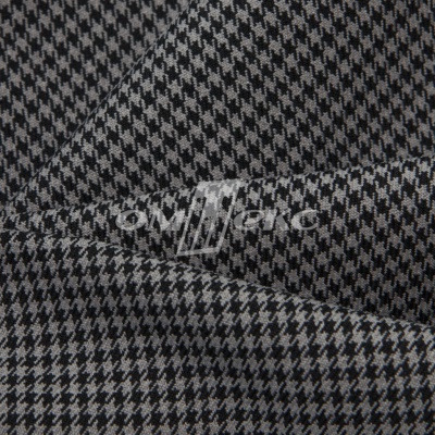 Ткань костюмная "Николь", 98%P 2%S, 232 г/м2 ш.150 см, цв-серый - купить в Петрозаводске. Цена 433.20 руб.