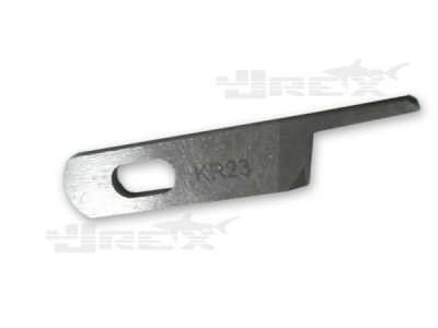 Нож верхний для оверлока KR-23 - купить в Петрозаводске. Цена 182.94 руб.