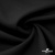 Ткань костюмная "Эльза" 80% P, 16% R, 4% S, 160 г/м2, шир.150 см, цв-черный #1 - купить в Петрозаводске. Цена 332.71 руб.