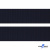 Тём.синий- цв.050-Текстильная лента-стропа 550 гр/м2 ,100% пэ шир.30 мм (боб.50+/-1 м) - купить в Петрозаводске. Цена: 475.36 руб.
