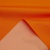 Курточная ткань Дюэл (дюспо) 16-1359, PU/WR/Milky, 80 гр/м2, шир.150см, цвет оранжевый - купить в Петрозаводске. Цена 141.80 руб.