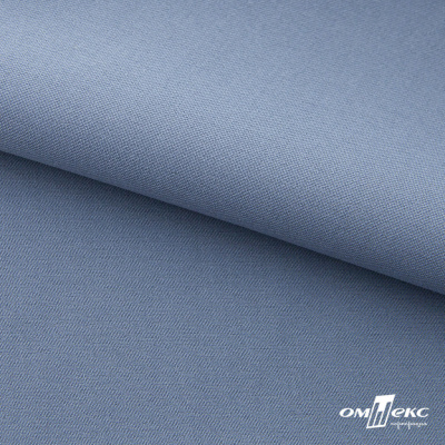 Ткань костюмная 80% P, 16% R, 4% S, 220 г/м2, шир.150 см, цв-серо-голубой #8 - купить в Петрозаводске. Цена 459.38 руб.