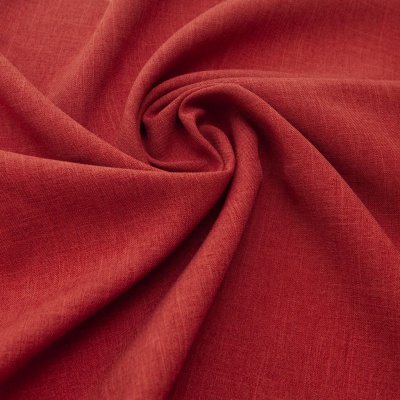 Ткань костюмная габардин "Меланж" 6121А, 172 гр/м2, шир.150см, цвет терракот - купить в Петрозаводске. Цена 299.21 руб.