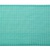 Лента капроновая "Гофре", шир. 110 мм/уп. 50 м, цвет изумруд - купить в Петрозаводске. Цена: 26.93 руб.