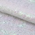 Сетка с пайетками №12, 188 гр/м2, шир.140см, цвет перламутровый - купить в Петрозаводске. Цена 454.12 руб.