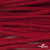 Шнур плетеный d-6 мм, круглый 70% хлопок 30% полиэстер, уп.90+/-1 м, цв.1064-красный - купить в Петрозаводске. Цена: 588 руб.