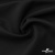 Ткань костюмная "Турин" 80% P, 16% R, 4% S, 230 г/м2, шир.150 см, цв-черный #1 - купить в Петрозаводске. Цена 439.57 руб.