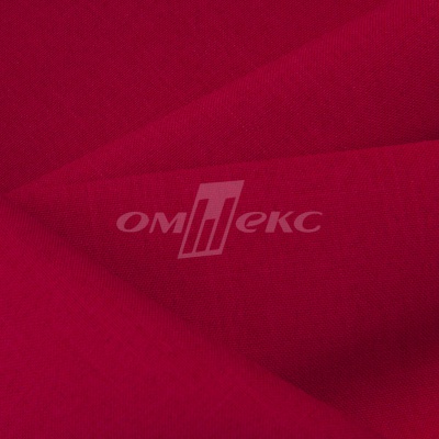 Ткань костюмная габардин "Меланж" 6117А, 172 гр/м2, шир.150см, цвет красный - купить в Петрозаводске. Цена 287.10 руб.