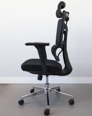 Кресло офисное текстиль арт. JYG-22 - купить в Петрозаводске. Цена 20 307.69 руб.