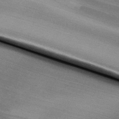 Ткань подкладочная Таффета 17-1501, антист., 53 гр/м2, шир.150см, цвет св.серый - купить в Петрозаводске. Цена 57.16 руб.