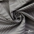 Ткань сорочечная Полоска Кенди, 115 г/м2, 58% пэ,42% хл, шир.150 см, цв.6-черный, (арт.110) - купить в Петрозаводске. Цена 306.69 руб.