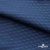 Ткань подкладочная Жаккард PV2416932,  93г/м2, ш.145 см,Т.синий (19-3921/черный) - купить в Петрозаводске. Цена 241.46 руб.