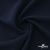 Ткань костюмная Пикассо HQ, 94%P 6%S, 19-3921/т.синий, 220 г/м2 - купить в Петрозаводске. Цена 256.91 руб.