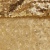 Сетка с пайетками №3, 188 гр/м2, шир.140см, цвет золотой - купить в Петрозаводске. Цена 454.12 руб.