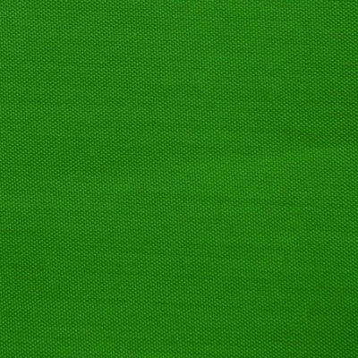 Ткань подкладочная Таффета 17-6153, антист., 53 гр/м2, шир.150см, цвет зелёный - купить в Петрозаводске. Цена 57.16 руб.