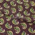 Плательная ткань "Фламенко" 14.1, 80 гр/м2, шир.150 см, принт огурцы - купить в Петрозаводске. Цена 243.96 руб.