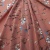Плательная ткань "Фламенко" 2.1, 80 гр/м2, шир.150 см, принт растительный - купить в Петрозаводске. Цена 311.05 руб.