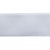 Лента бархатная нейлон, шир.25 мм, (упак. 45,7м), цв.01-белый - купить в Петрозаводске. Цена: 981.09 руб.
