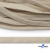 Шнур плетеный d-8 мм плоский, 70% хлопок 30% полиэстер, уп.85+/-1 м, цв.1017-лён - купить в Петрозаводске. Цена: 735 руб.