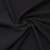 Ткань костюмная "Меган", 78%P 18%R 4%S, 205 г/м2 ш.150 см, цв-черный (Black) - купить в Петрозаводске. Цена 392.32 руб.