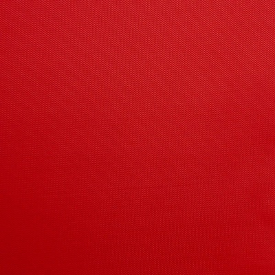 Оксфорд (Oxford) 420D, PU1000/WR, 130 гр/м2, шир.150см, цвет красный - купить в Петрозаводске. Цена 152.32 руб.