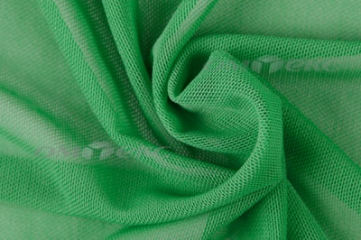 Сетка стрейч XD 6А 8818 (7,57м/кг), 83 гр/м2, шир.160 см, цвет зелёный - купить в Петрозаводске. Цена 2 079.06 руб.
