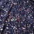 Плательная ткань "Фламенко" 5.1, 80 гр/м2, шир.150 см, принт грибы - купить в Петрозаводске. Цена 241.49 руб.