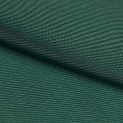 Ткань подкладочная Таффета 19-5420, антист., 53 гр/м2, шир.150см, цвет т.зелёный - купить в Петрозаводске. Цена 63 руб.