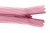 Молния потайная Т3 812, 50 см, капрон, цвет роз.персик - купить в Петрозаводске. Цена: 8.62 руб.