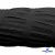 Резиновые нити с текстильным покрытием, шир. 6 мм (55 м/уп), цв.-черный - купить в Петрозаводске. Цена: 210.75 руб.
