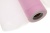 Фатин в шпульках 16-14, 10 гр/м2, шир. 15 см (в нам. 25+/-1 м), цвет розовый - купить в Петрозаводске. Цена: 100.69 руб.
