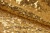 Сетка с пайетками №6, 188 гр/м2, шир.130см, цвет золото - купить в Петрозаводске. Цена 371.02 руб.