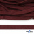 Шнур плетеный (плоский) d-12 мм, (уп.90+/-1м), 100% полиэстер, цв.255 - бордовый - купить в Петрозаводске. Цена: 8.62 руб.
