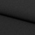 Костюмная ткань с вискозой "Рошель", 250 гр/м2, шир.150см, цвет чёрный - купить в Петрозаводске. Цена 438.12 руб.