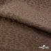 Ткань подкладочная Жаккард YP1416707, 90(+/-5) г/м2, шир.145 см, цв. шоколад