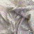 Трикотажное полотно, Сетка с пайетками голограмма, шир.130 см, #313, цв.-беж мульти - купить в Петрозаводске. Цена 1 039.99 руб.