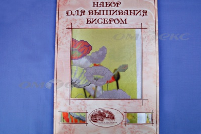 НС №2 набор для вышивания бисером - купить в Петрозаводске. Цена: 1 225 руб.