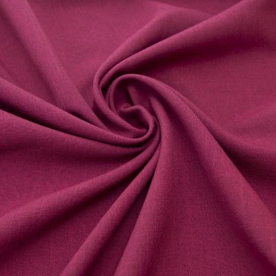 Ткань костюмная габардин "Меланж" 6151А, 172 гр/м2, шир.150см, цвет марсала - купить в Петрозаводске. Цена 299.21 руб.