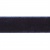 Лента бархатная нейлон, шир.12 мм, (упак. 45,7м), цв.180-т.синий - купить в Петрозаводске. Цена: 411.60 руб.