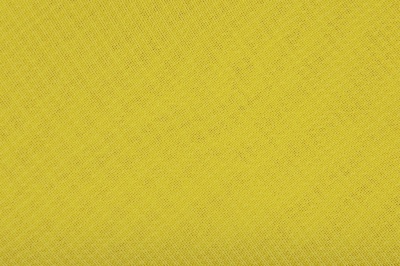 Темно-желтый шифон 75D 100% п/эфир 28/d.yellow. 57г/м2, ш.150см. - купить в Петрозаводске. Цена 128.15 руб.