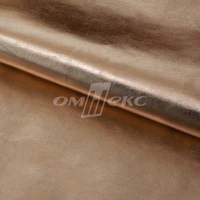 Текстильный материал "COPER STEMP" с покрытием РЕТ, 60гр/м2, 100% полиэстер, шир.150 см - купить в Петрозаводске. Цена 343 руб.