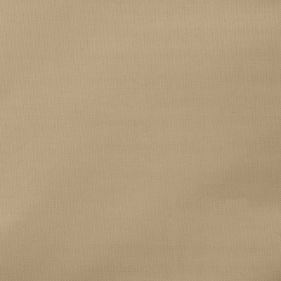 Ткань подкладочная Таффета 16-1010, антист., 53 гр/м2, шир.150см, цвет т.бежевый - купить в Петрозаводске. Цена 62.37 руб.