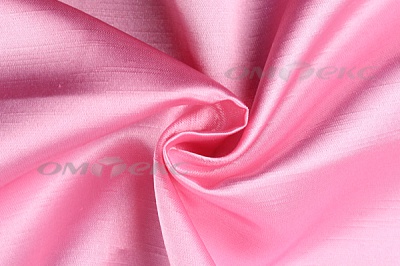 Портьерная ткань Шанзализе 2026, №11 (295 см)розовый - купить в Петрозаводске. Цена 480.95 руб.