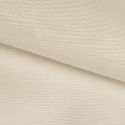 Ткань подкладочная Таффета 12-0910, антист., 53 гр/м2, шир.150см, цвет молоко - купить в Петрозаводске. Цена 62.37 руб.