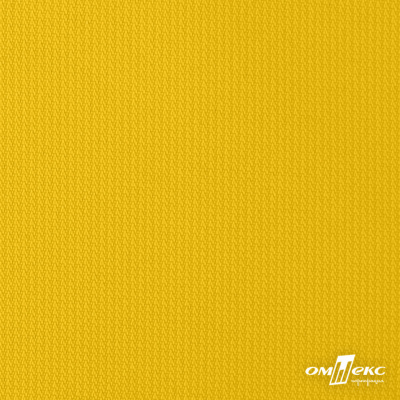 Мембранная ткань "Ditto" 13-0859, PU/WR, 130 гр/м2, шир.150см, цвет жёлтый - купить в Петрозаводске. Цена 310.76 руб.
